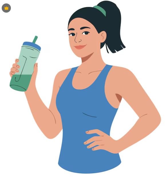 Creatina para mulheres 40+ mulher treinando