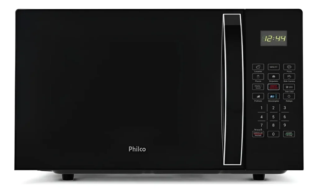 Review!: Qual o Micro-ondas Ideal para sua Cozinha? phi1