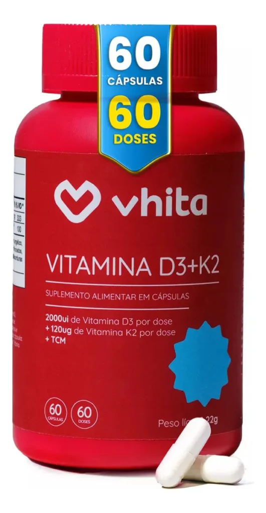 vitamina d