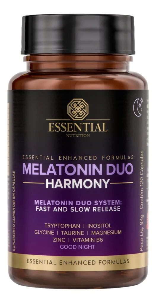 Melatonina: O que ninguém explica mel