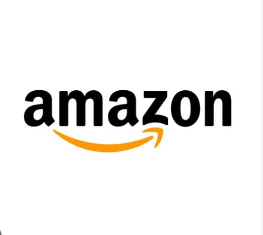 Affiliate Disclosure logotipo do sorriso da amazon