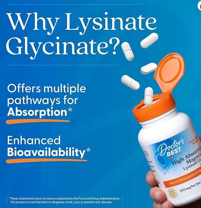 Product labels for Doctor